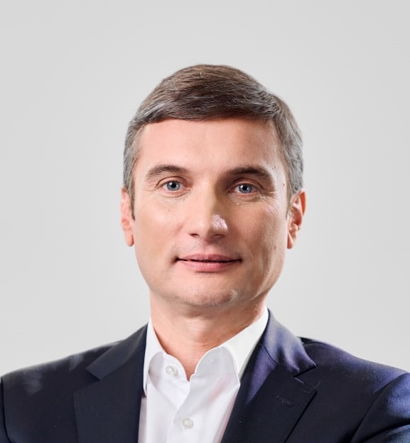 Юрий Смагин